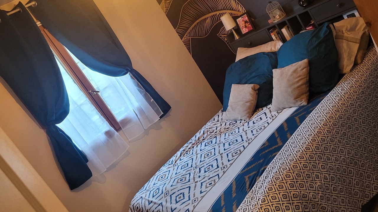 Photo of Bedroom in Notre-Dame-de-l'Isle