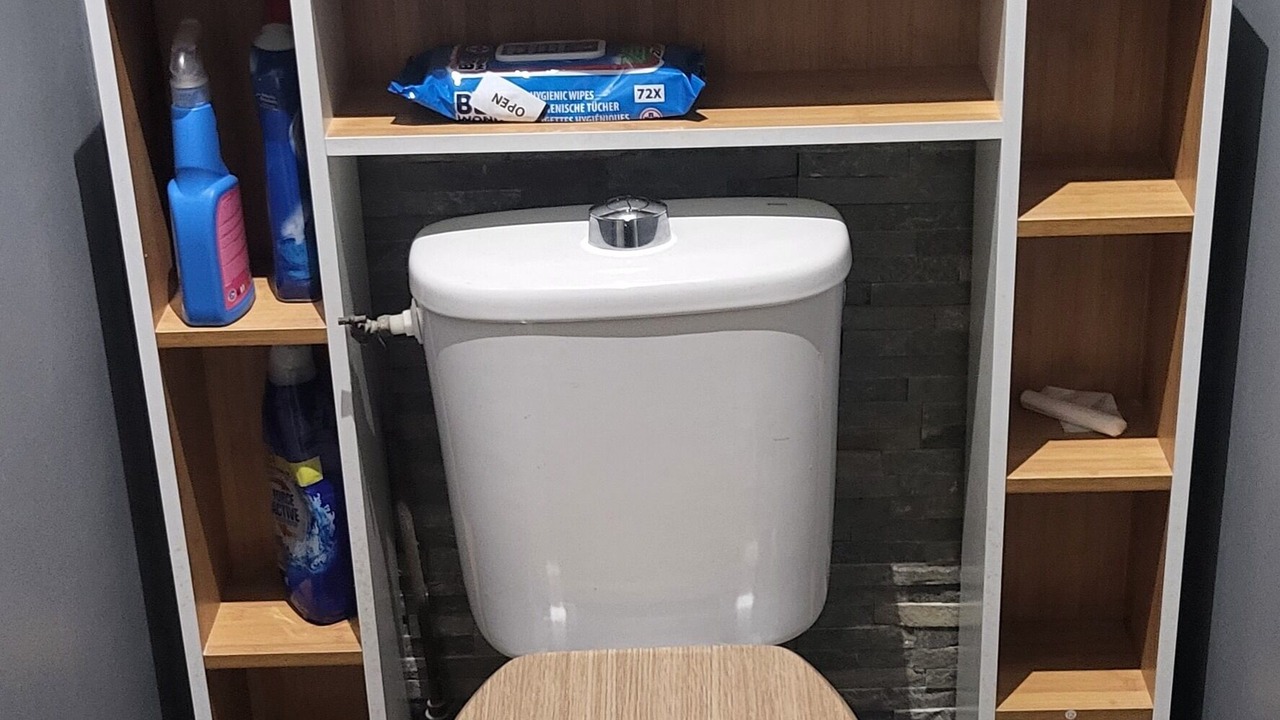 Photo of Bathroom in Notre-Dame-de-l'Isle