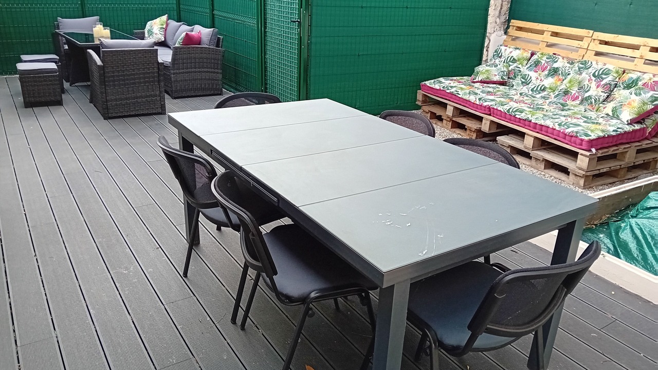 Photo of Outdoor in Louvres