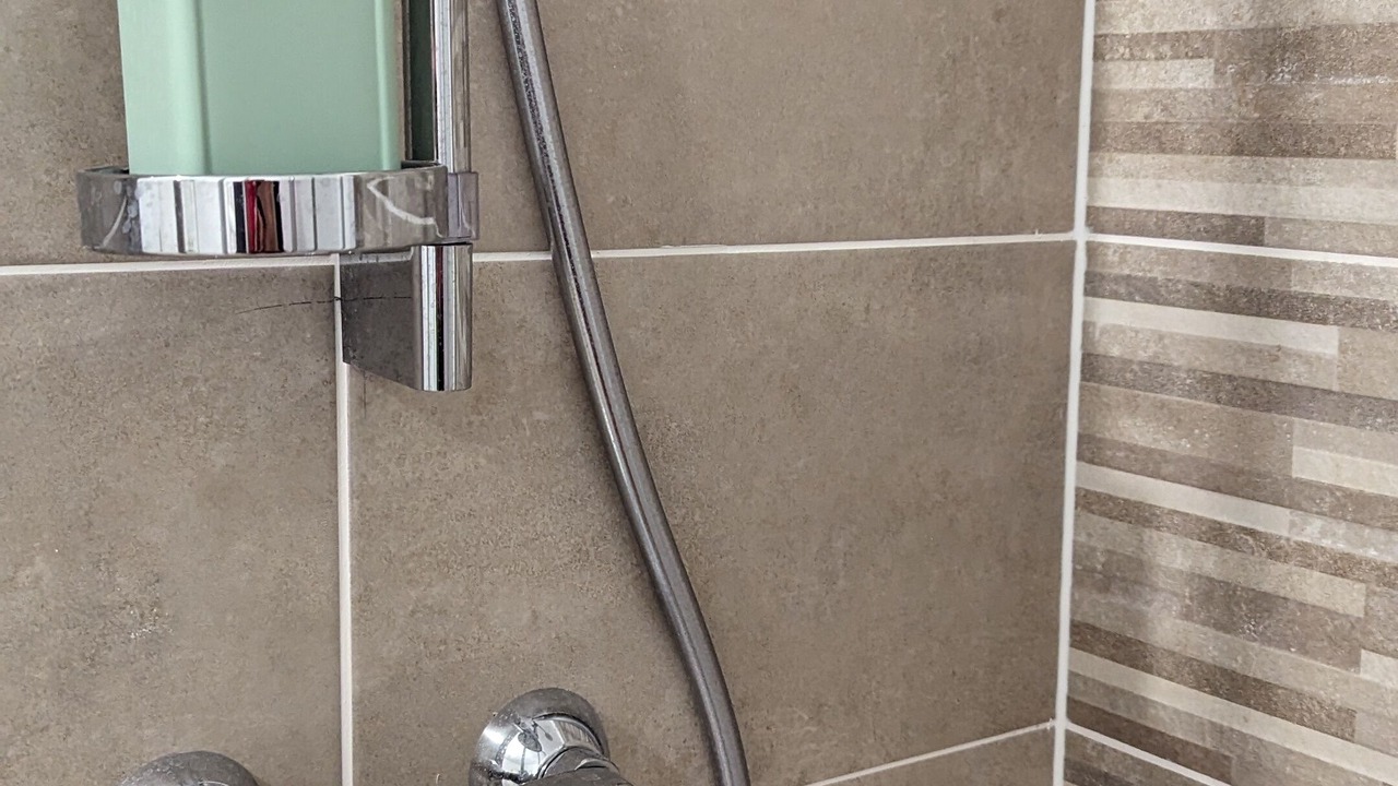 Photo of Bathroom in Champigny-sur-Marne