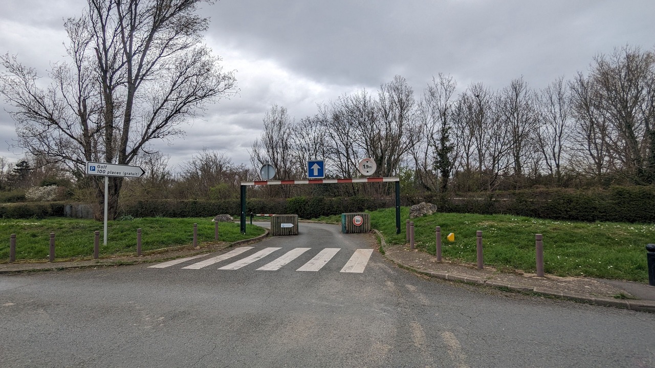 Photo of Outdoor in Champigny-sur-Marne