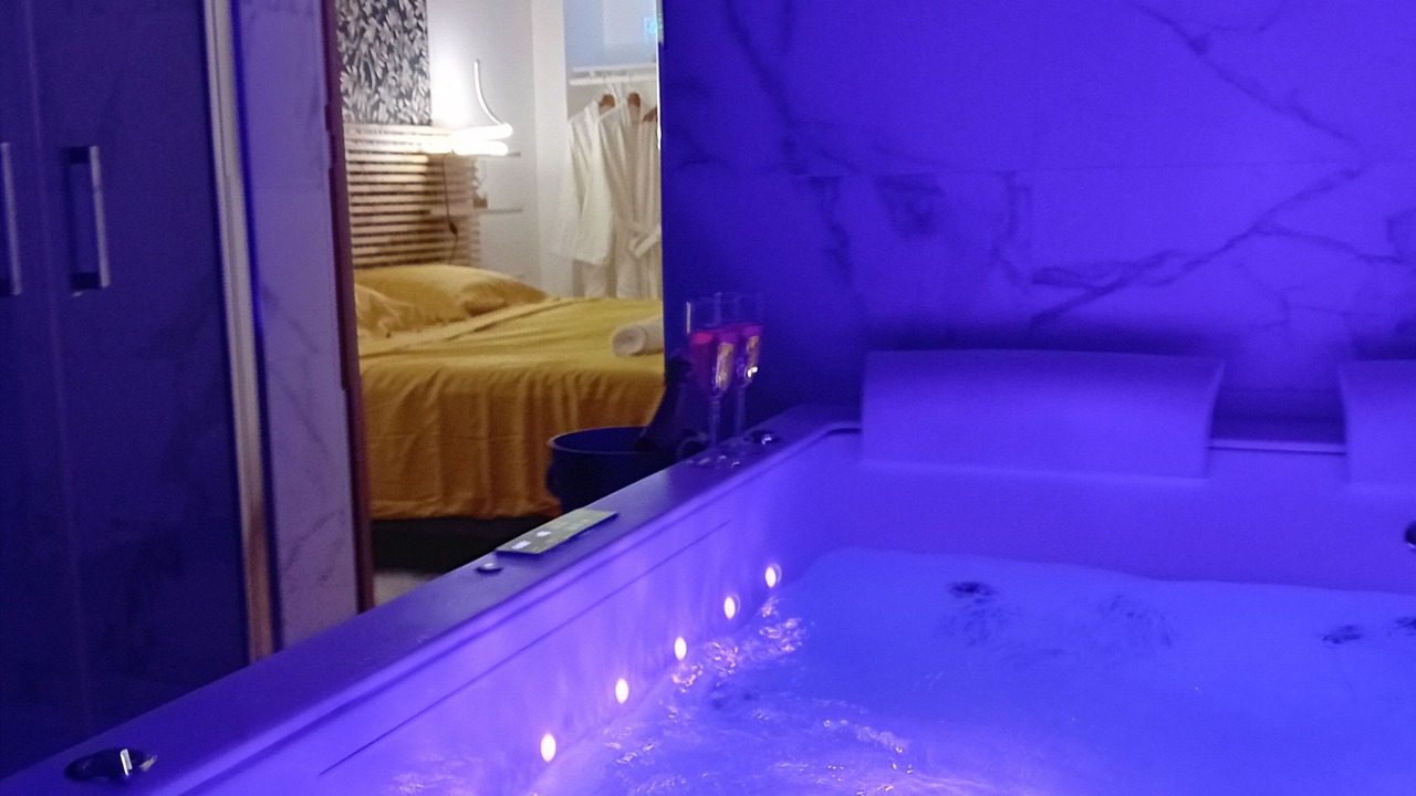 Photo of Bedroom in Louvres