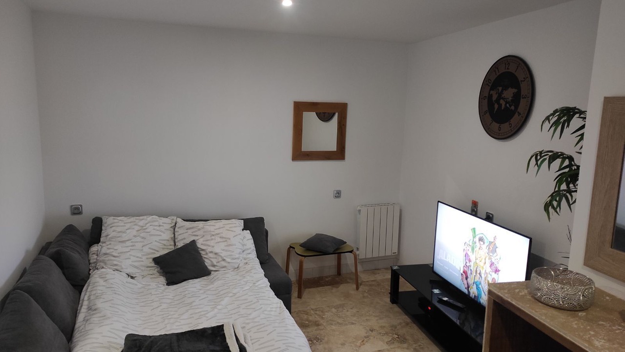 Photo of Bedroom in Tille