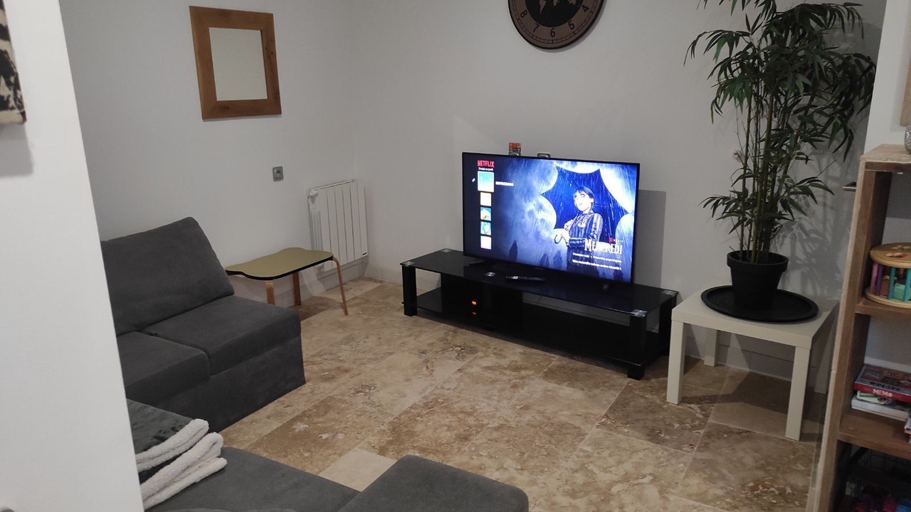 Photo of Livingroom in Tille