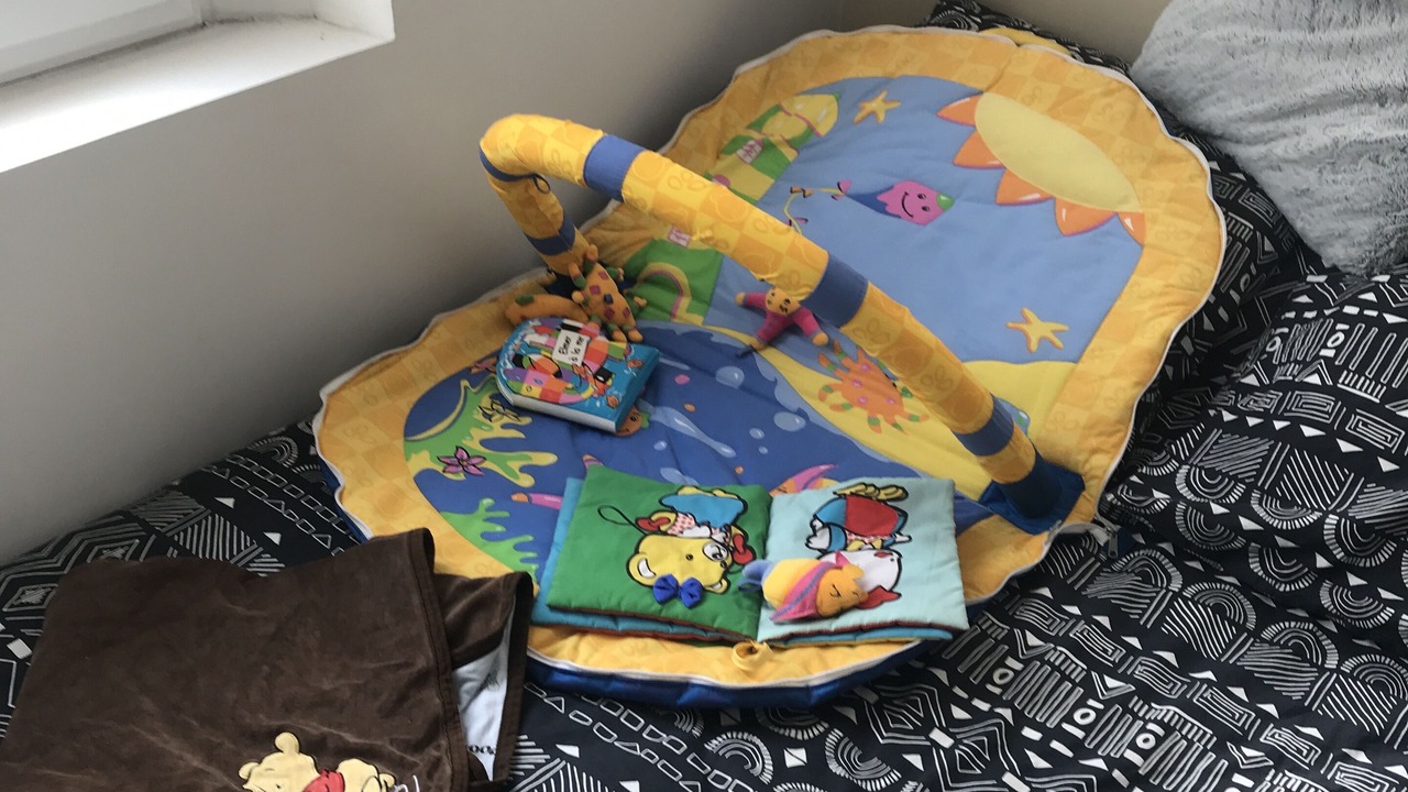 Photo of Bedroom in Tille