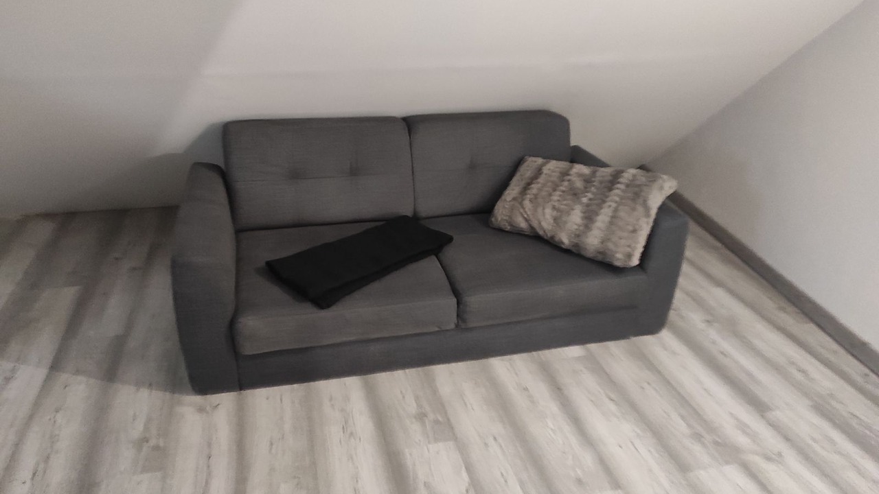 Photo of Livingroom in Tille