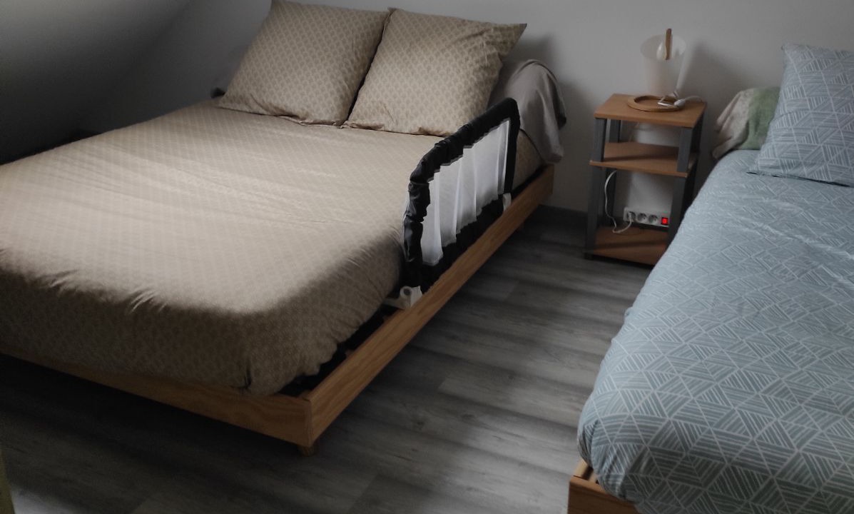 Photo of Bedroom in Tille