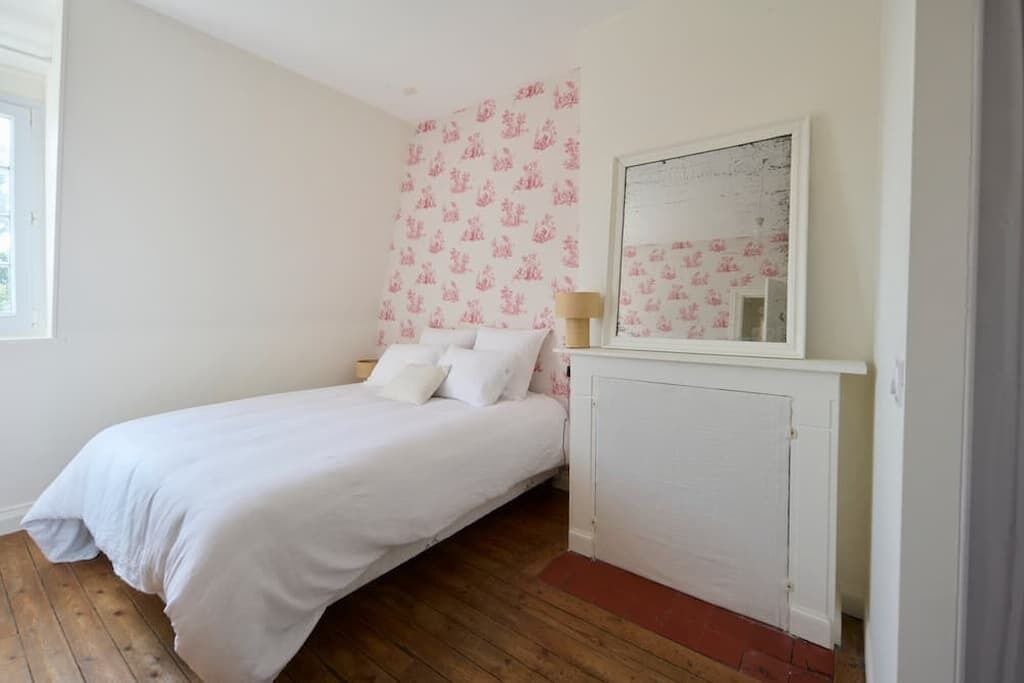 Photo of Bedroom in Beaucourt-en-Santerre