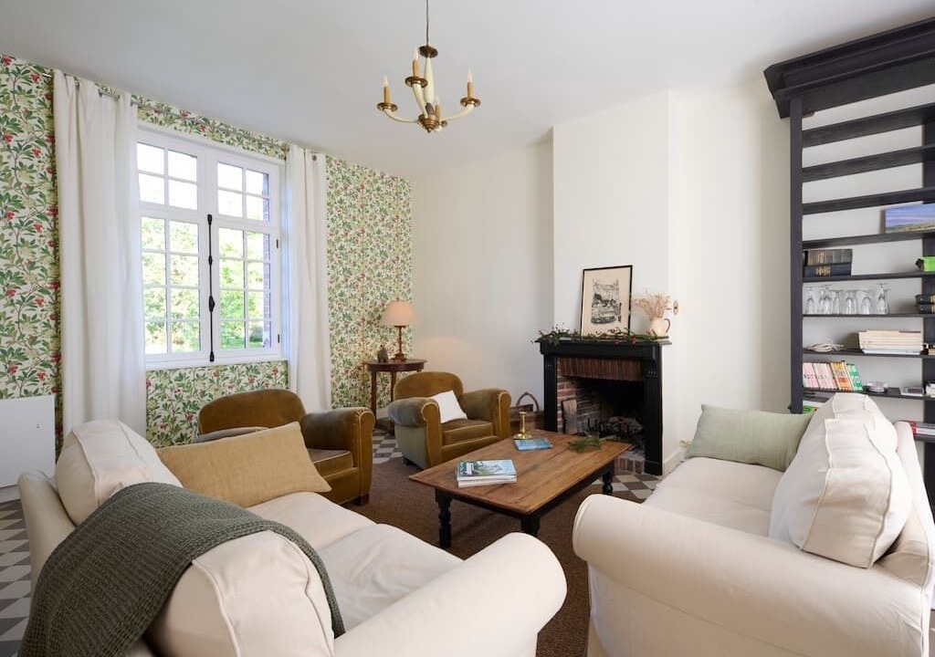 Photo of Livingroom in Beaucourt-en-Santerre