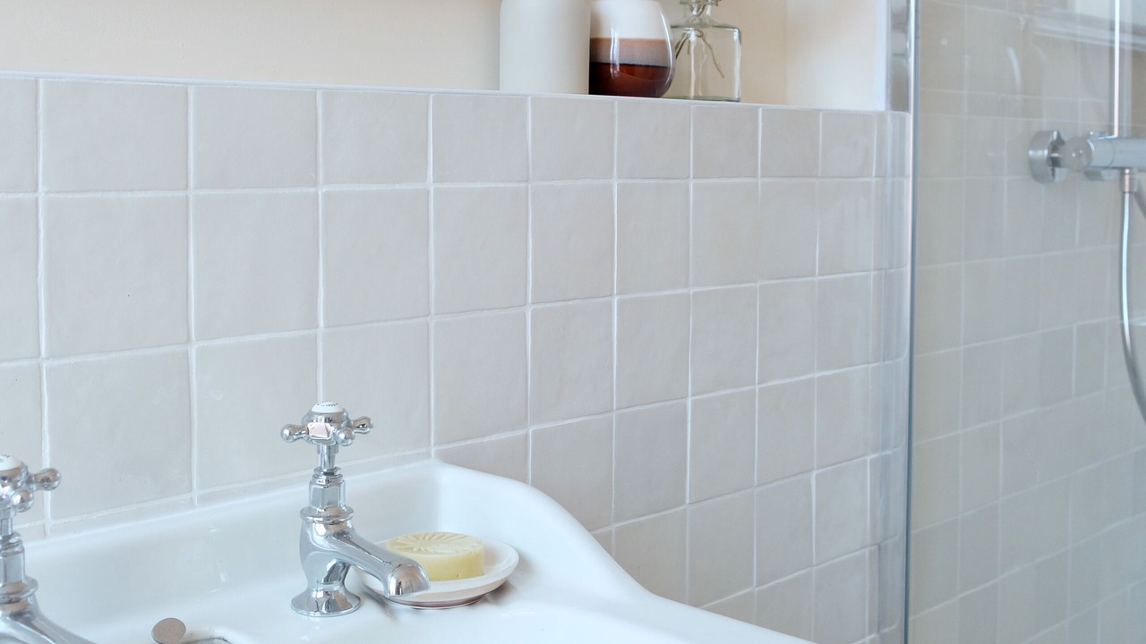 Photo of Bathroom in Le Treport
