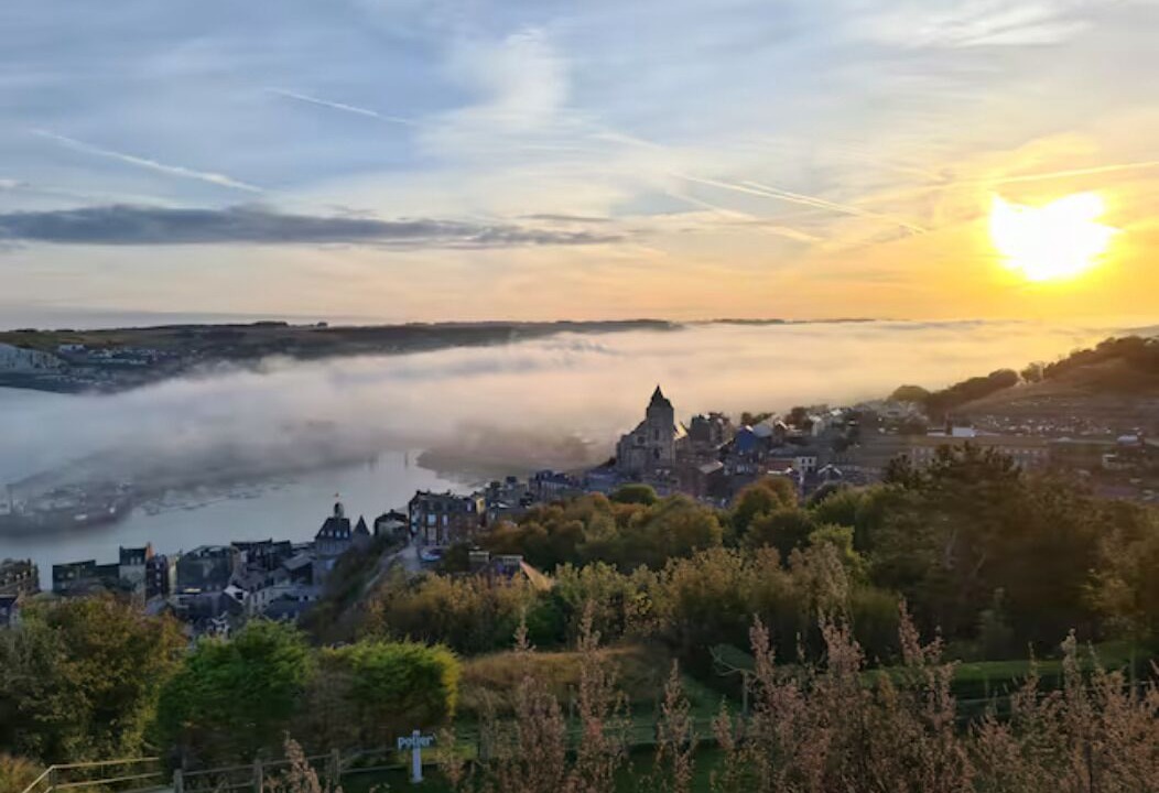Photo of Outdoor in Le Treport