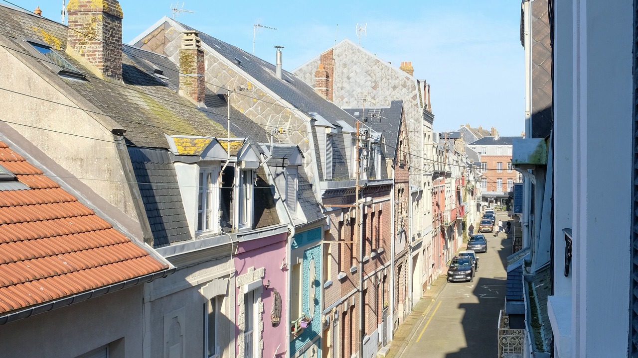 Photo of Outdoor in Le Treport