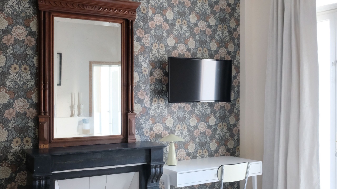 Photo of Bedroom in Le Treport