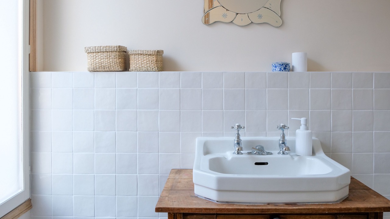 Photo of Bathroom in Le Treport