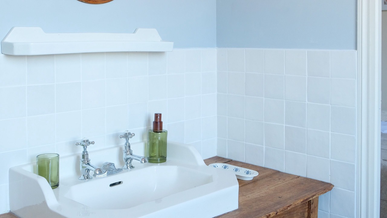 Photo of Bathroom in Le Treport