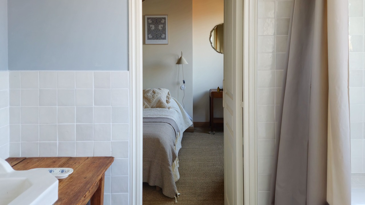 Photo of Bedroom in Le Treport