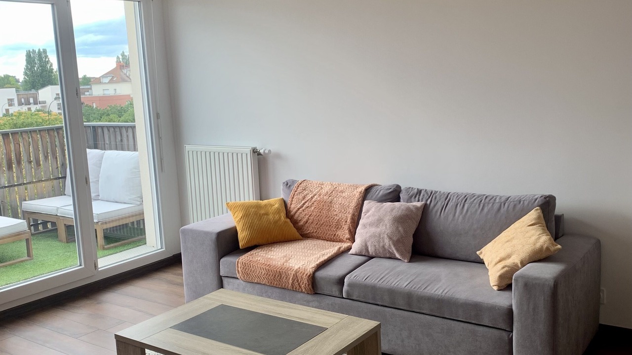 Photo of Livingroom in Meaux