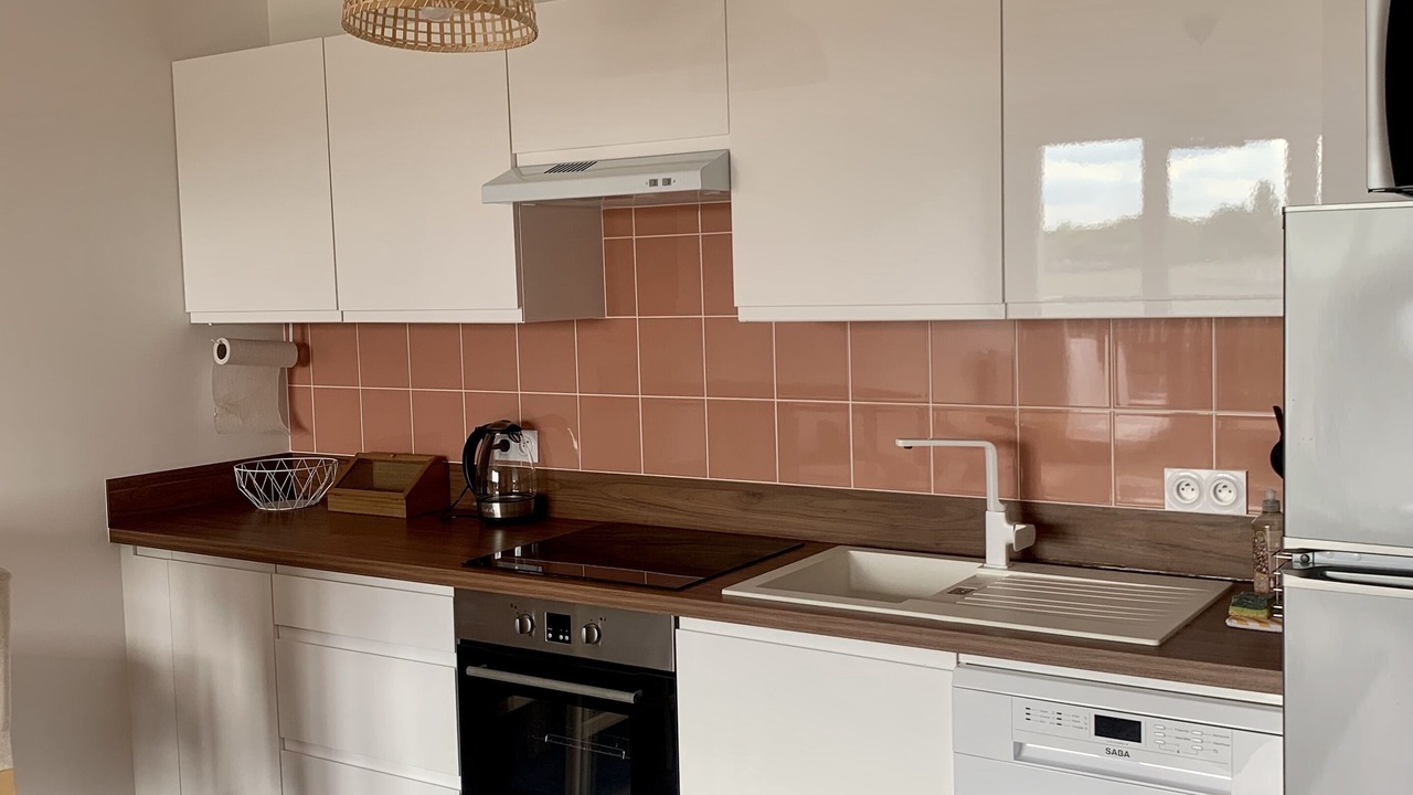 Photo of Kitchen in Meaux
