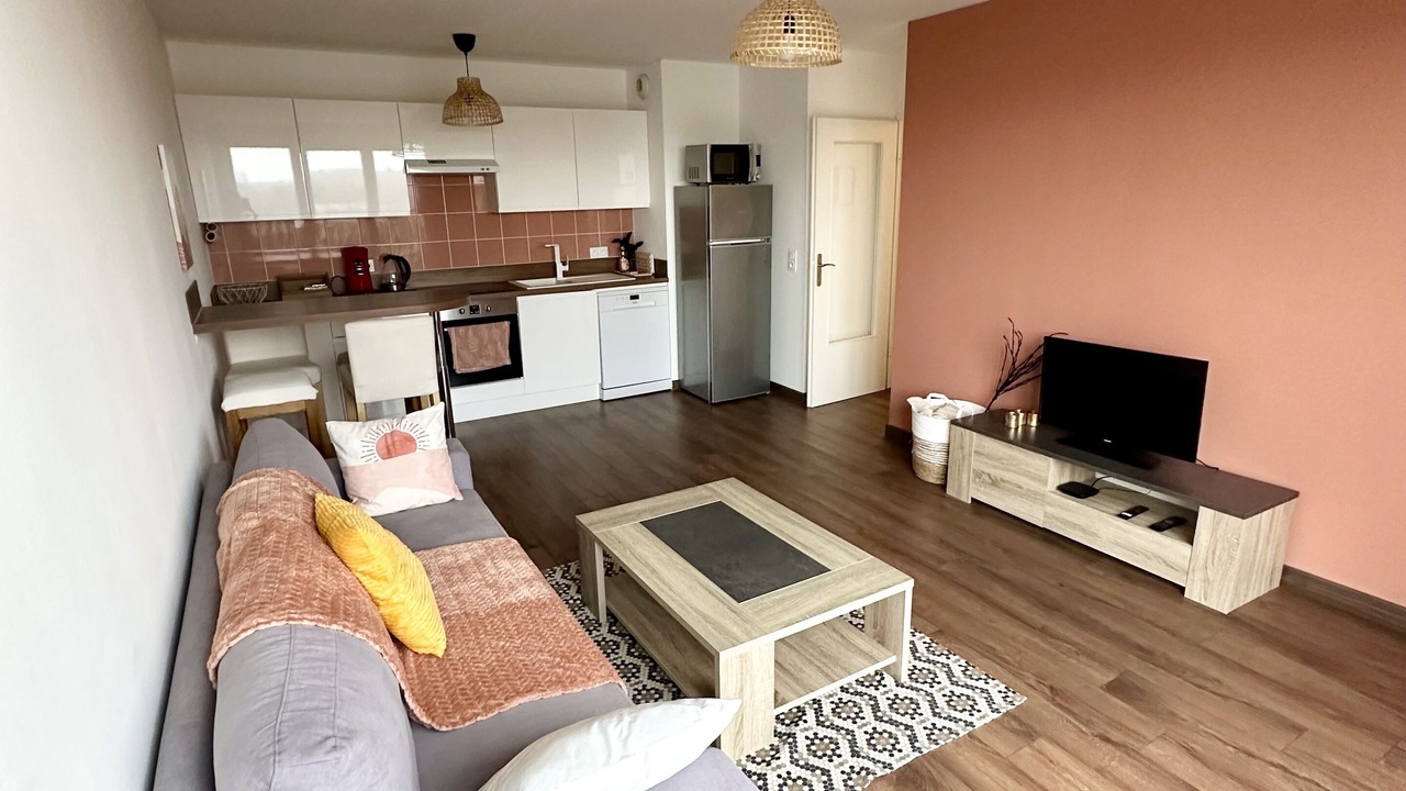Photo of Livingroom in Meaux