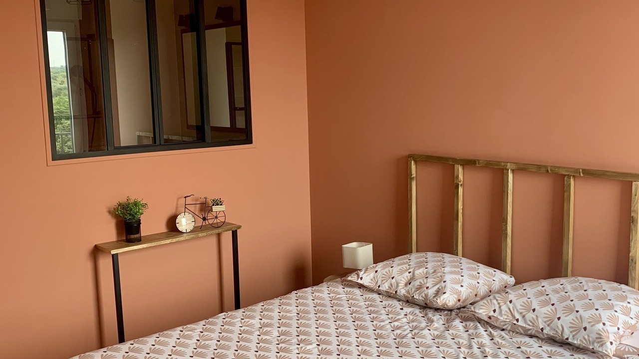 Photo of Bedroom in Meaux