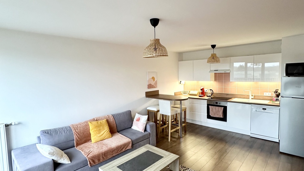 Photo of Livingroom in Meaux