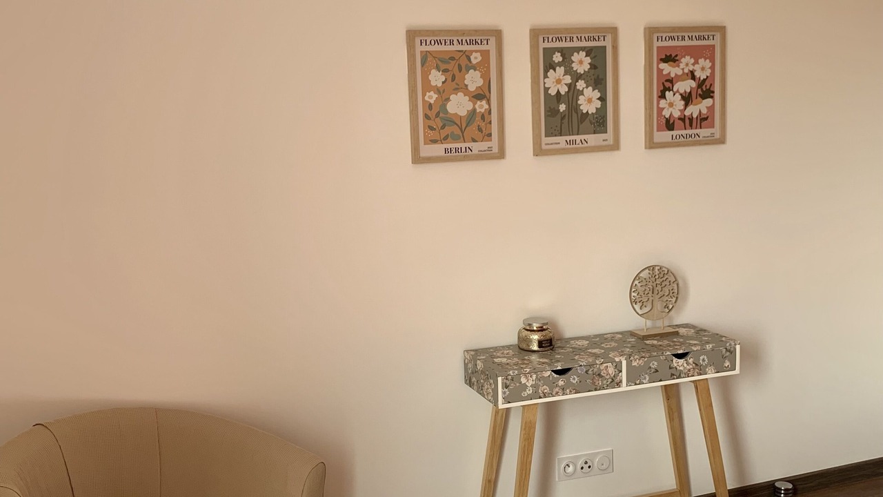 Photo of Bedroom in Meaux