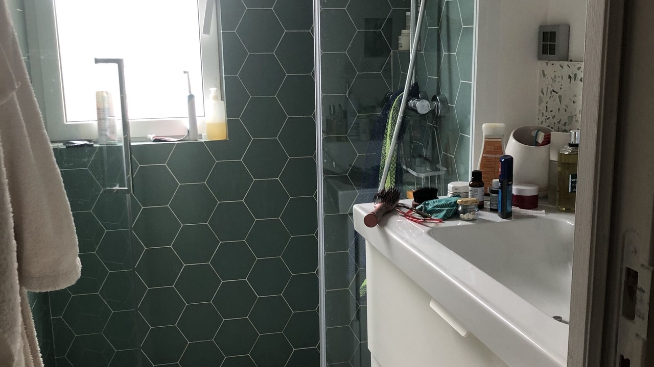 Photo of Bathroom in Bagnolet