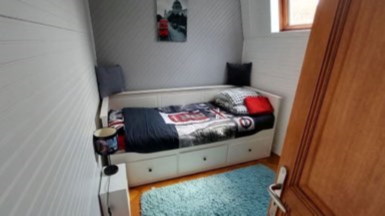 Photo of Bedroom in Etretat