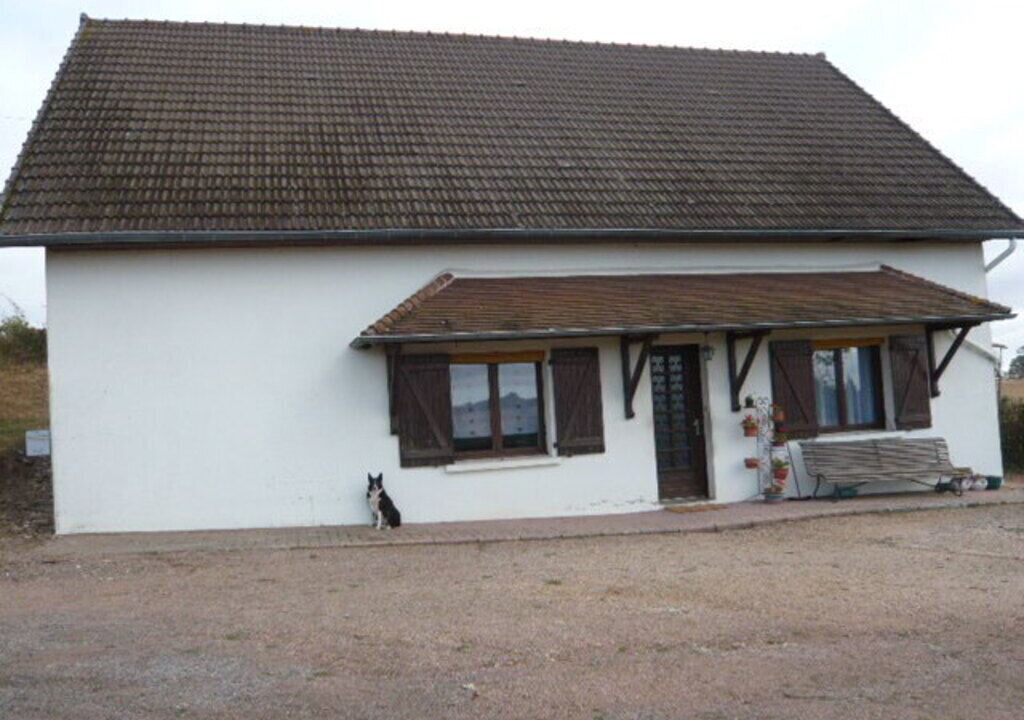 Photo of Outdoor in Chassy