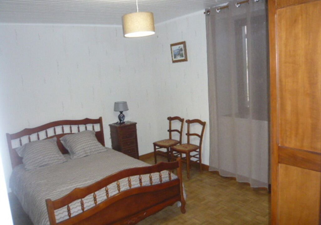 Photo of Bedroom in Chassy