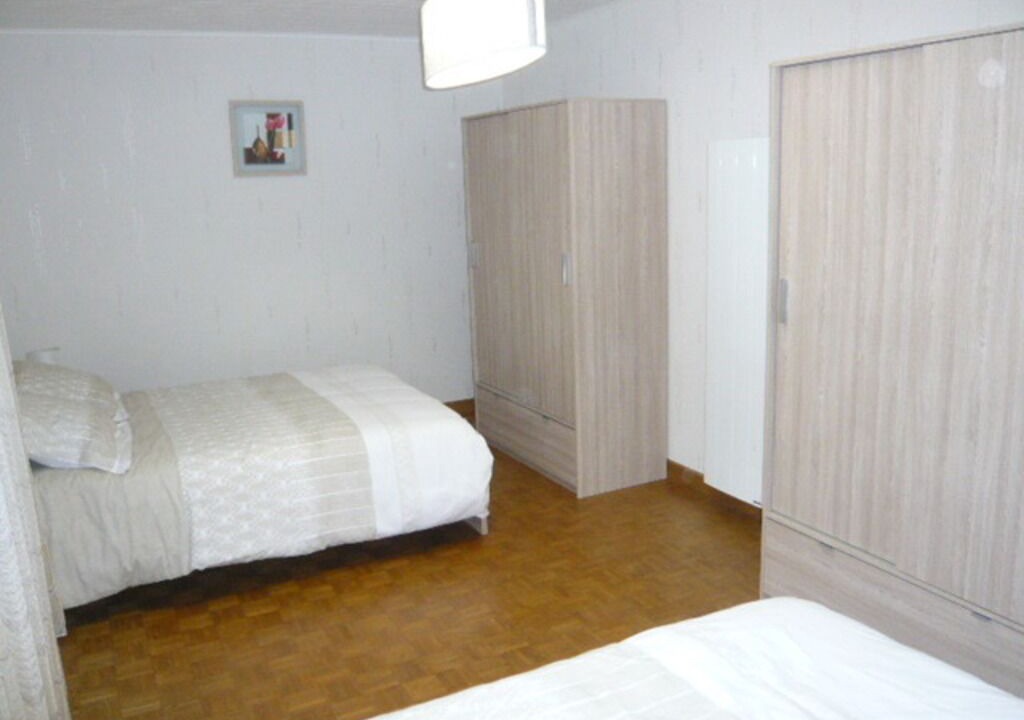 Photo of Bedroom in Chassy