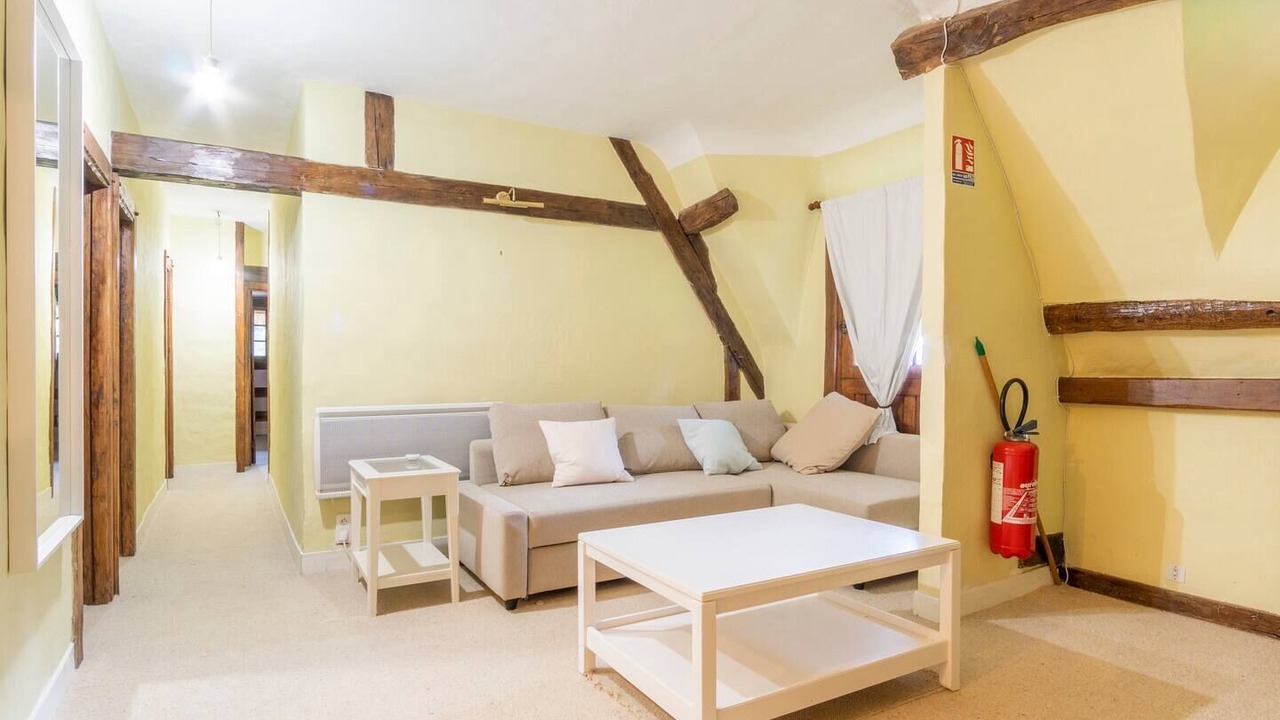 Photo of Livingroom in Pierrefiques
