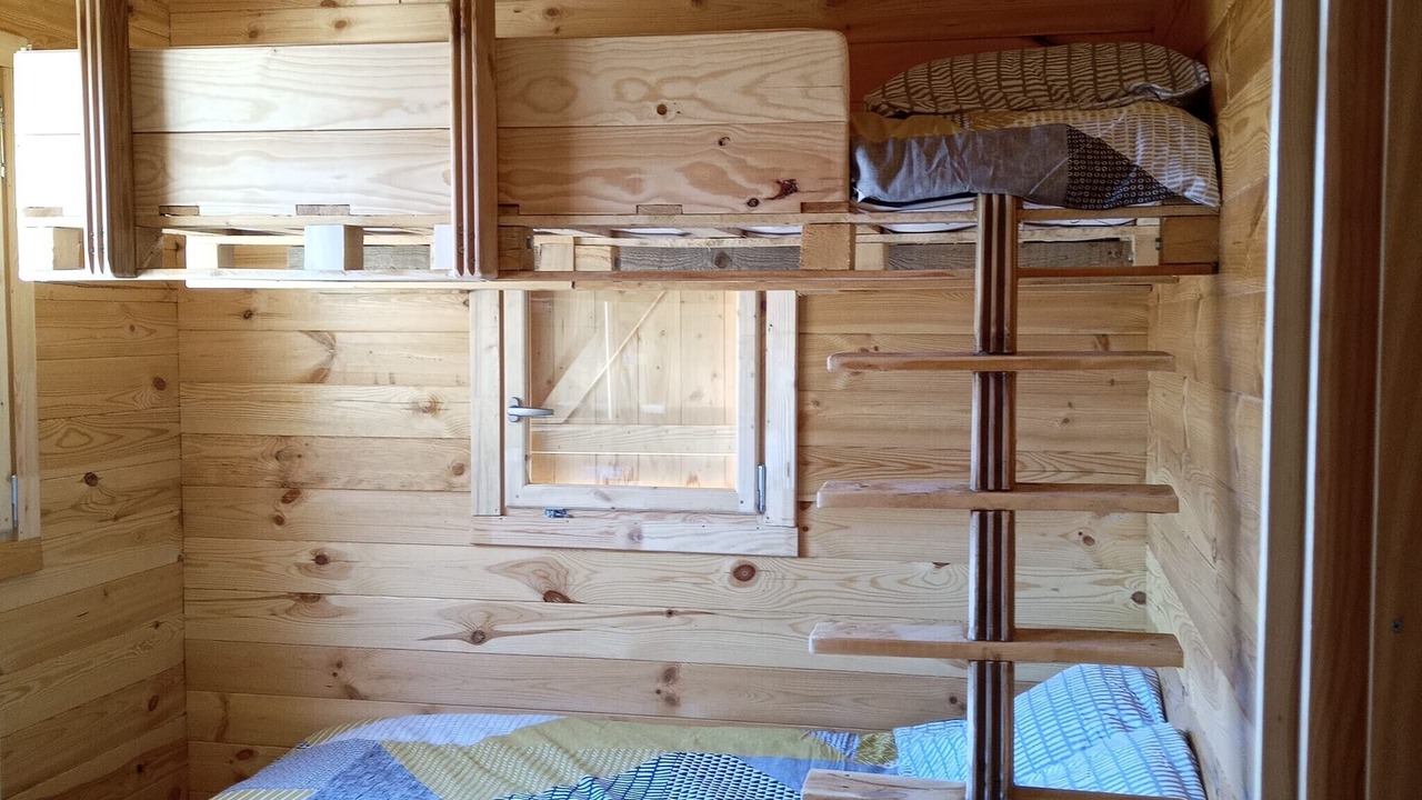 Photo of Bedroom in Herry