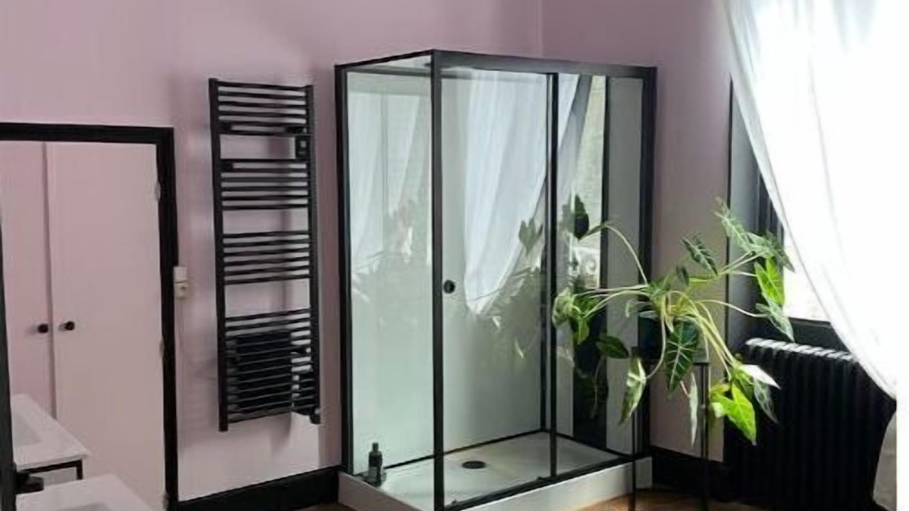 Photo of Bathroom in Aubusson