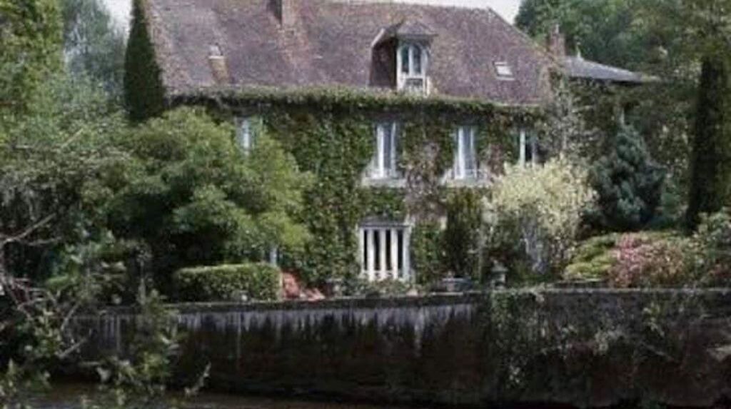 Photo of Outdoor in Aubusson