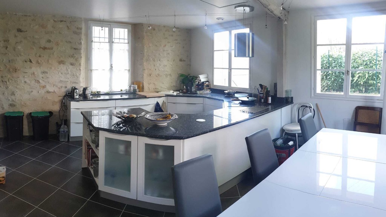 Photo of Kitchen in Baron
