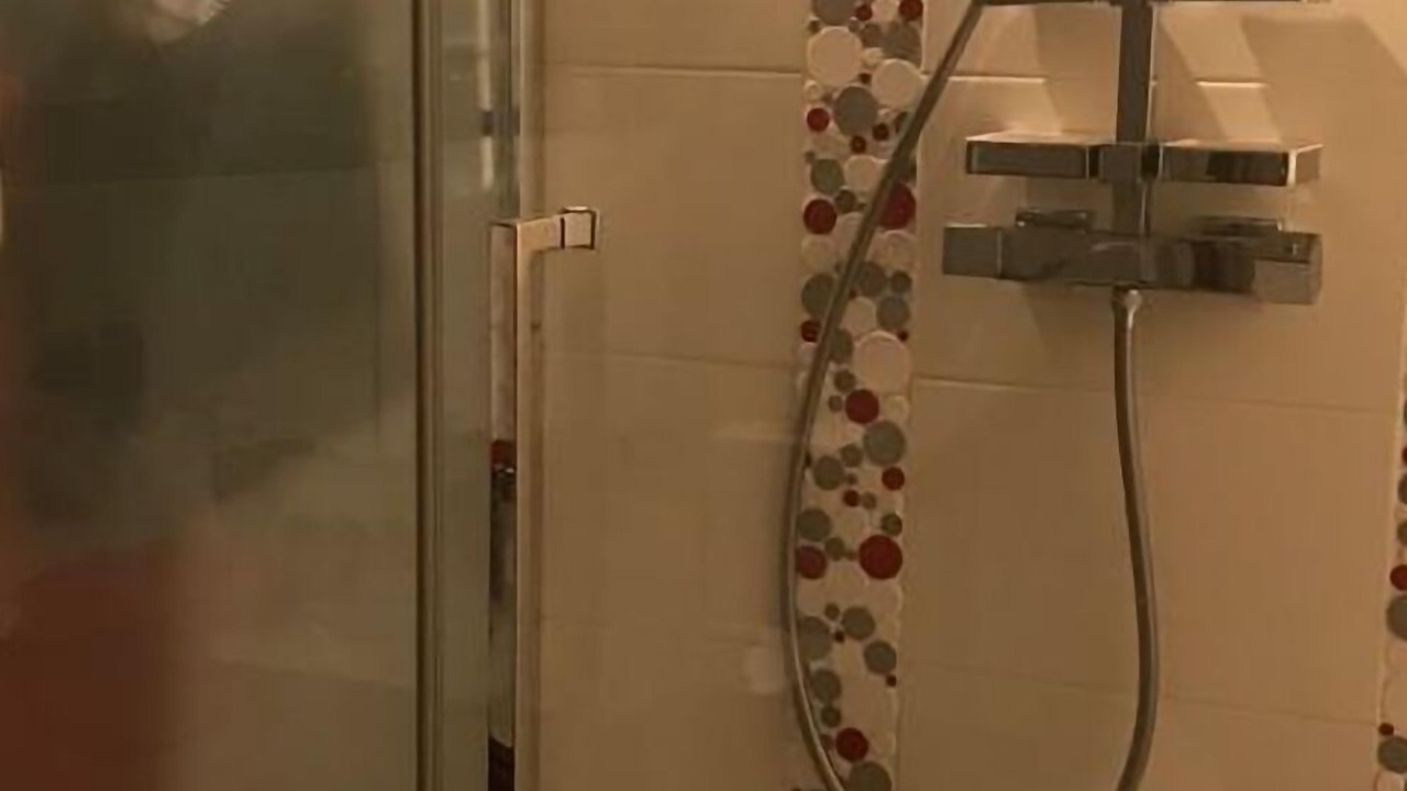Photo of Bathroom in Baron