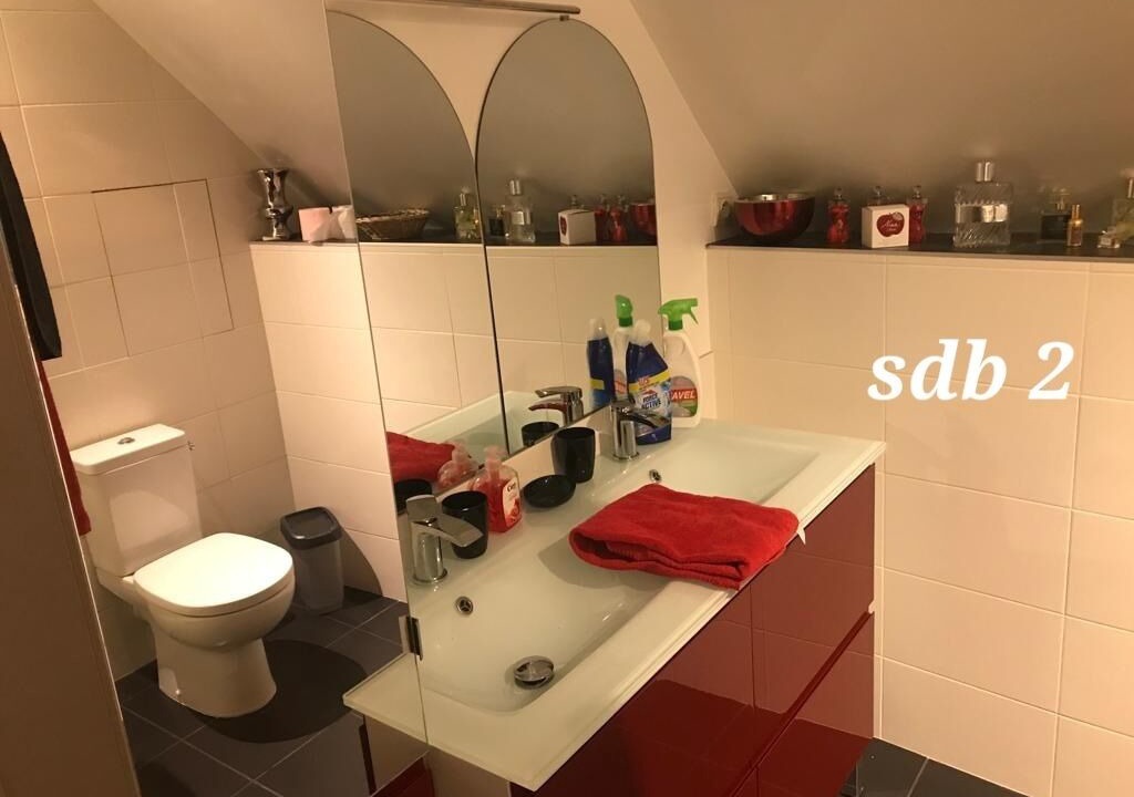 Photo of Bathroom in Baron