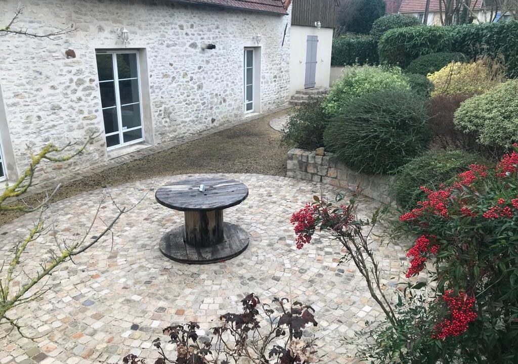Photo of Patio Balcony in Baron