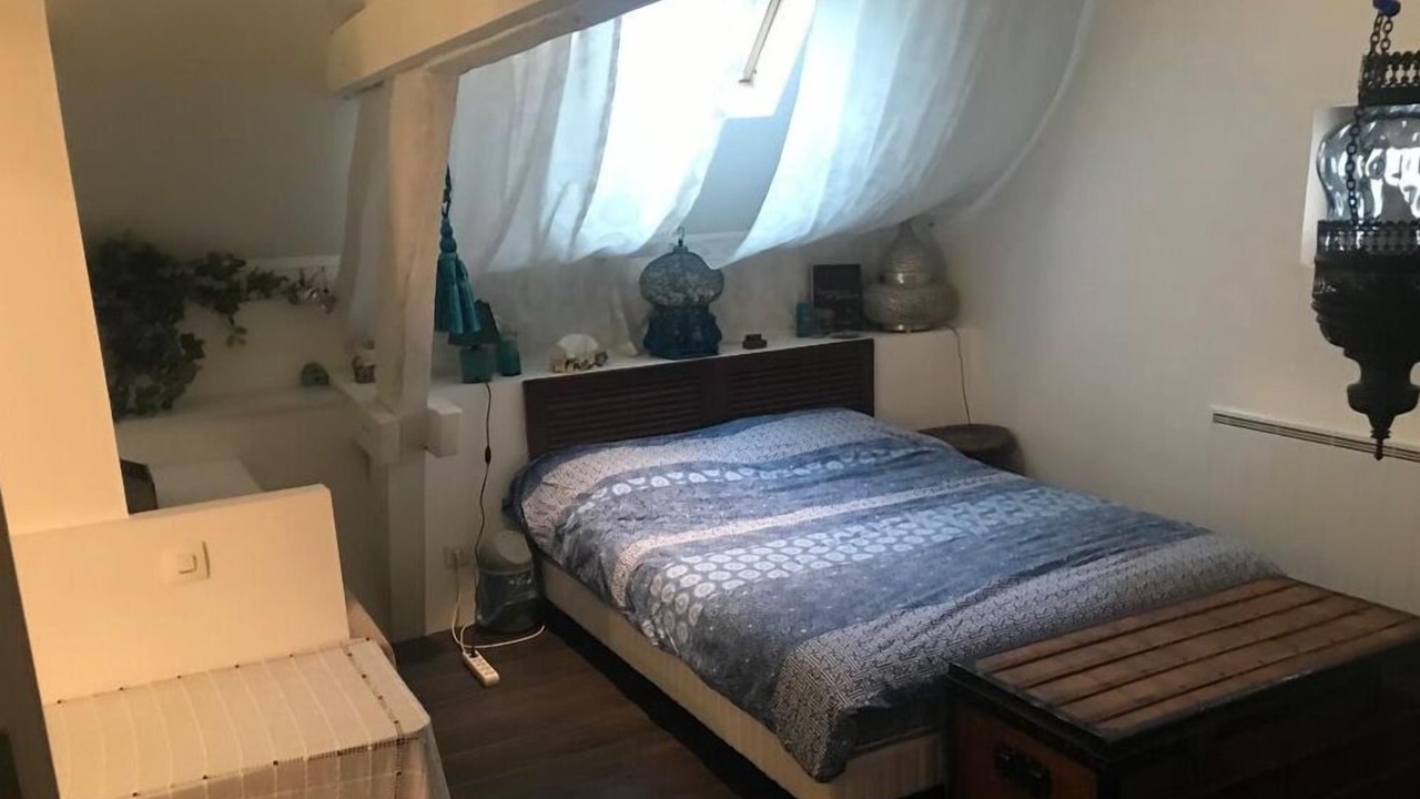 Photo of Bedroom in Baron