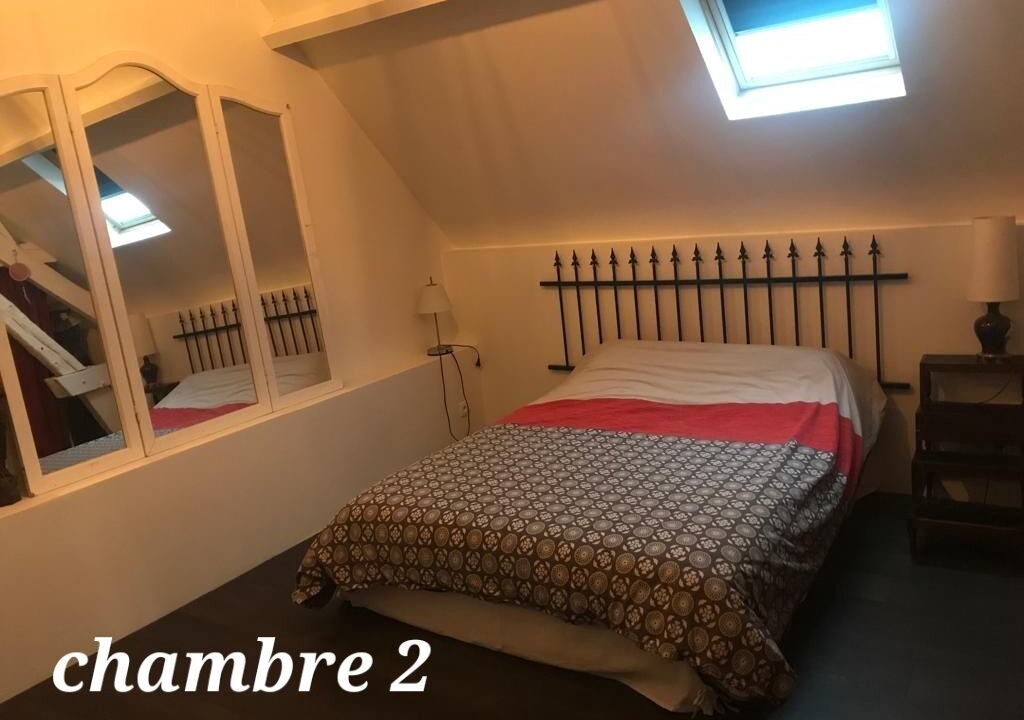 Photo of Bedroom in Baron