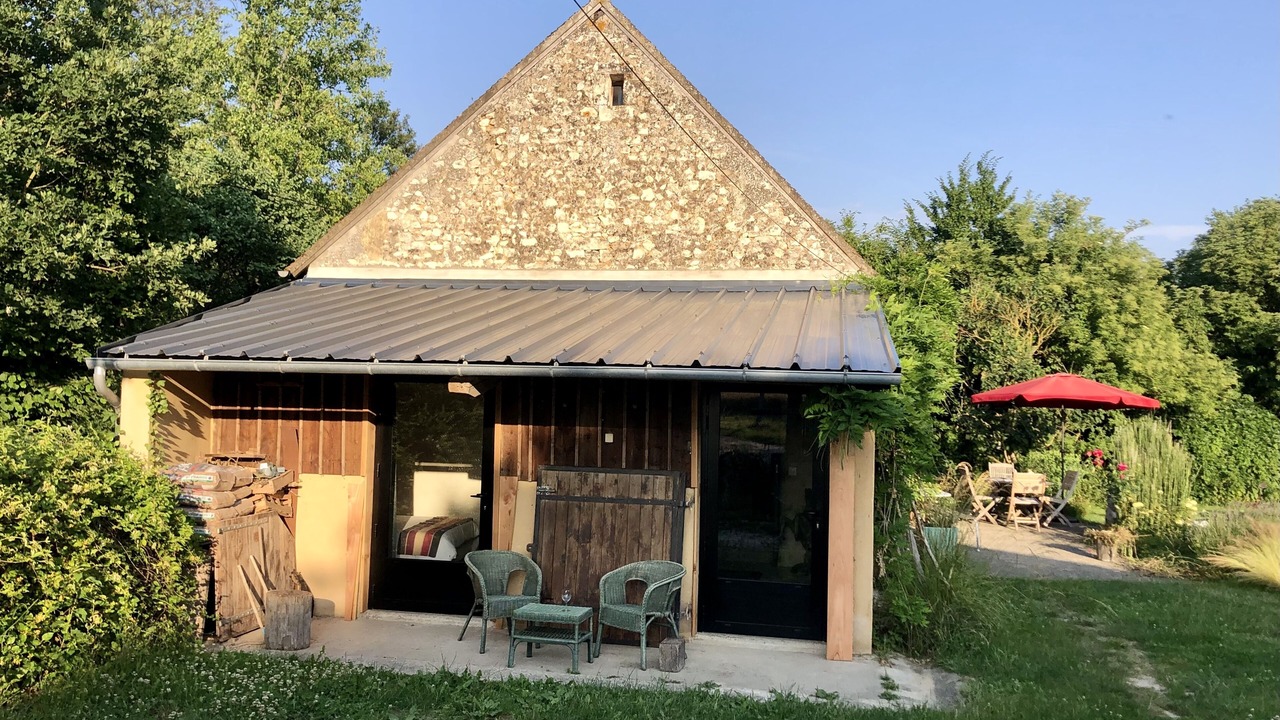 Photo of Outdoor in La Chapelle-Montligeon