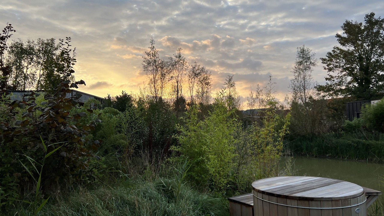 Photo of Outdoor in Saint-Quentin-en-Tourmont