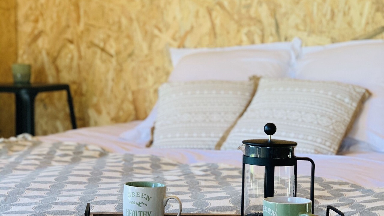 Photo of Bedroom in Saint-Quentin-en-Tourmont