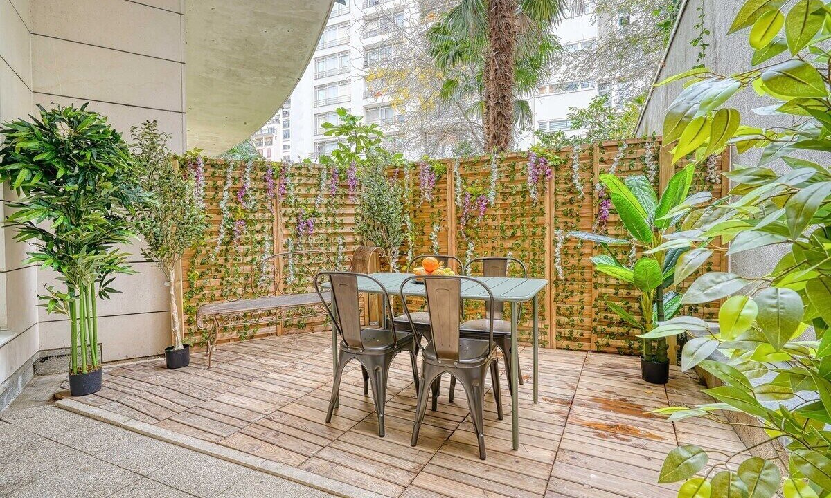 Photo of Outdoor in Faubourg de l'Arche