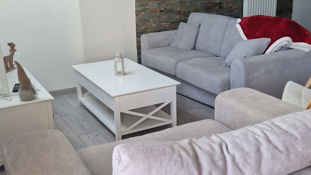 Photo of Livingroom in Oye-et-Pallet