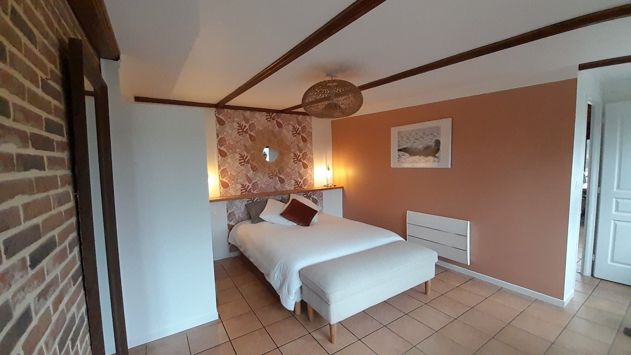 Photo of Bedroom in Rue