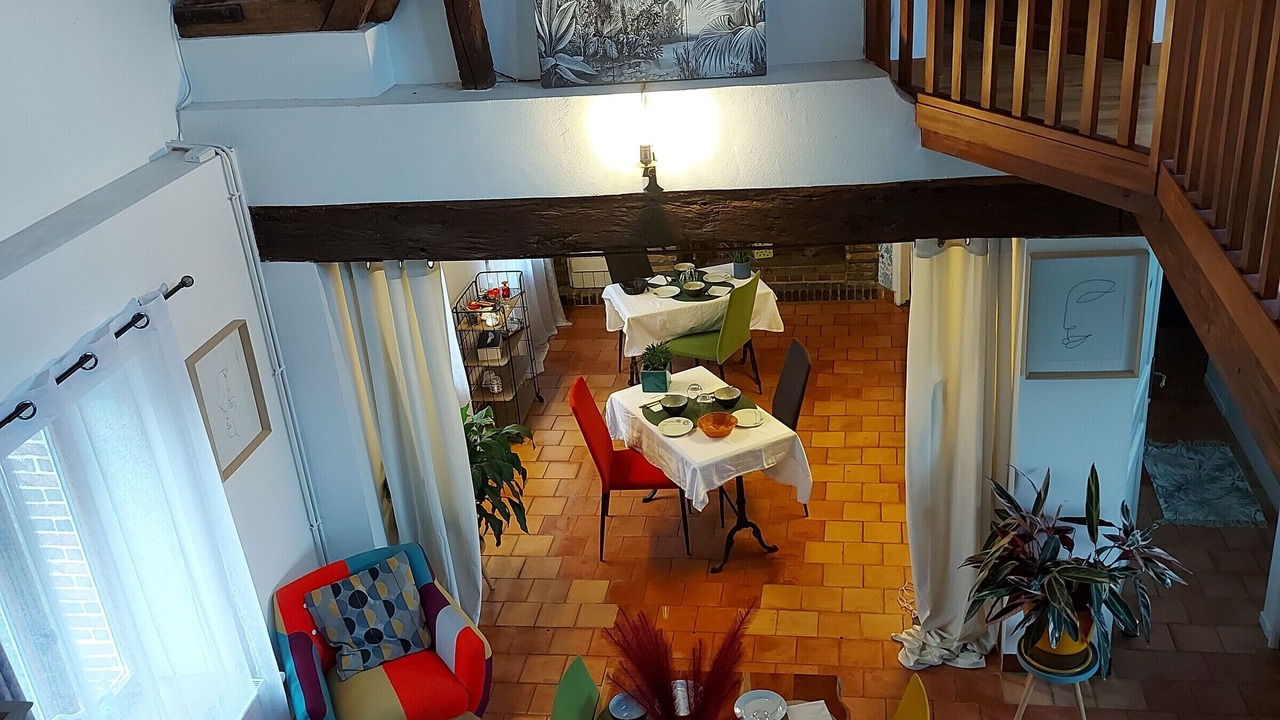 Photo of Others in Bailleau-l'Eveque