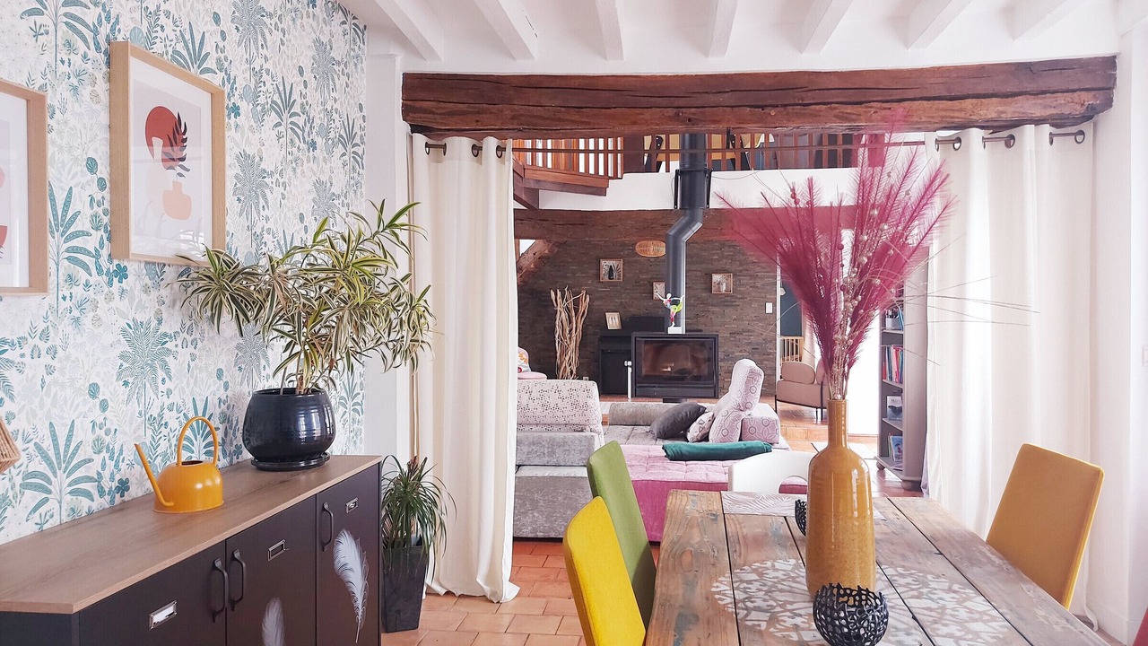 Photo of Livingroom in Bailleau-l'Eveque