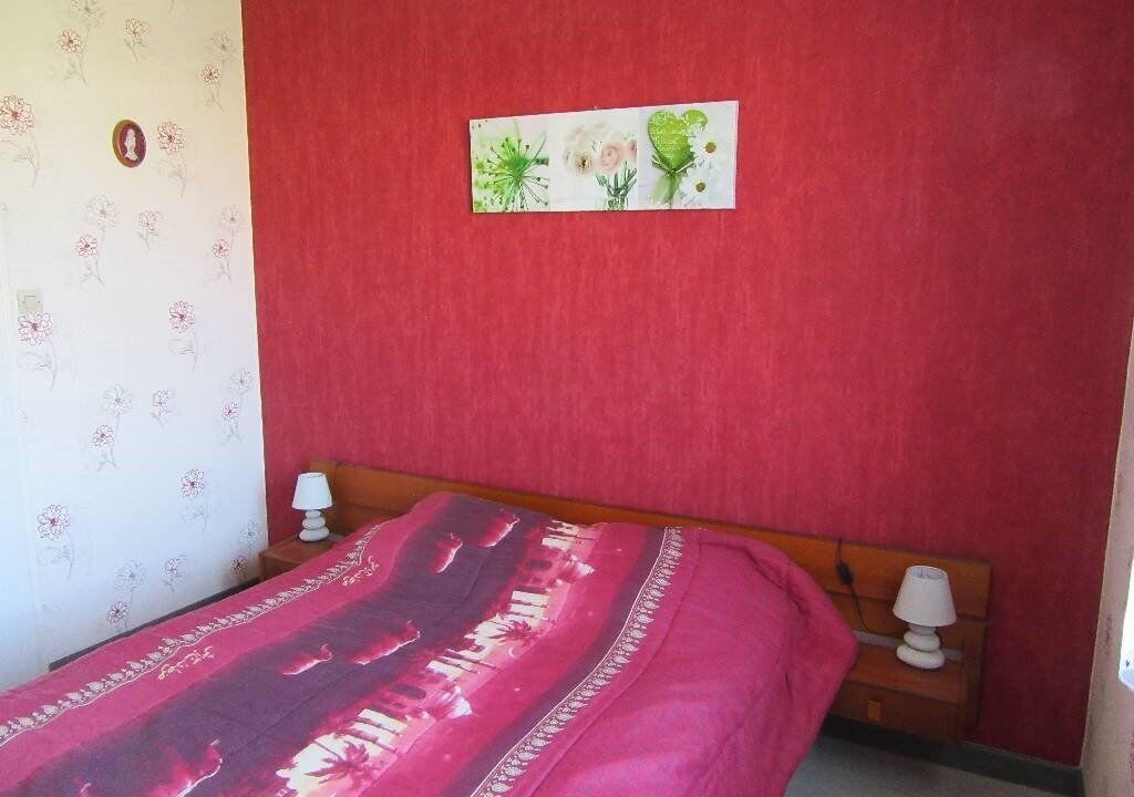 Photo of Bedroom in Travo